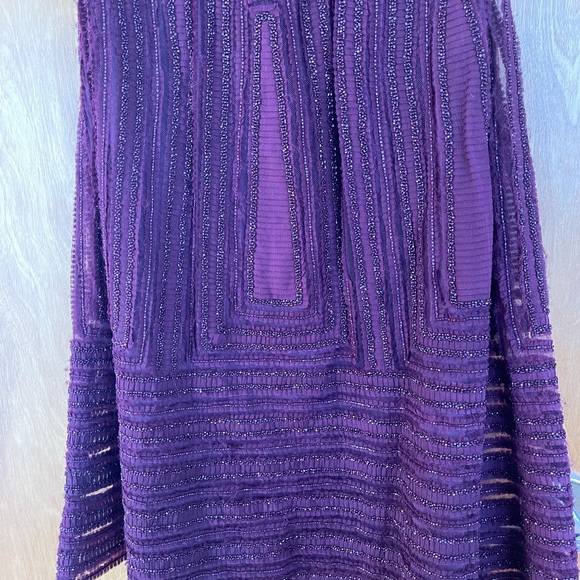 VINTAGE NEW ESCADA  DRESS💝HP - Picture 13 of 14